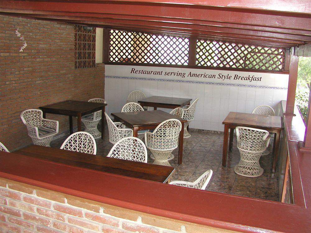 Hotel Garant & Suites Boca Chica Eksteriør bilde