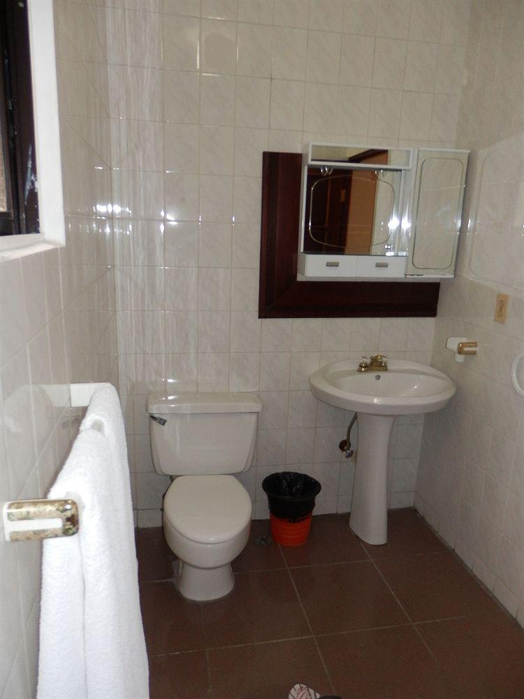 Hotel Garant & Suites Boca Chica Eksteriør bilde