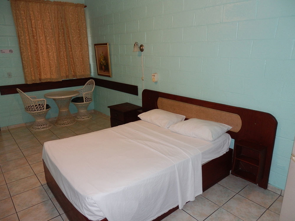 Hotel Garant & Suites Boca Chica Eksteriør bilde