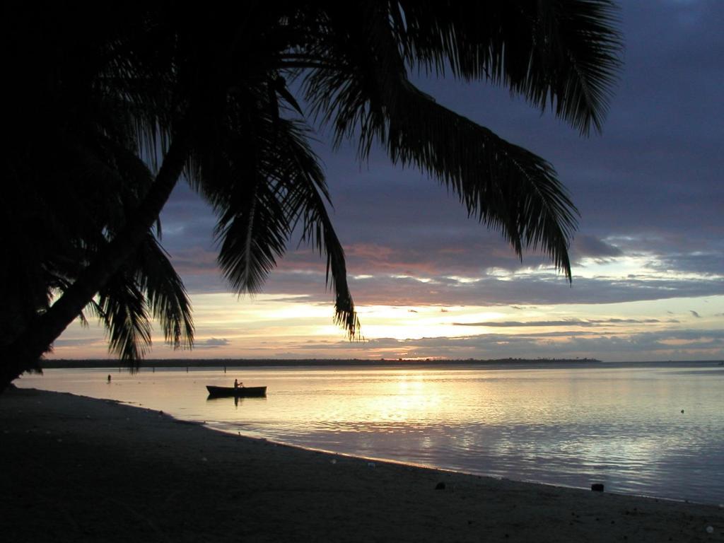 Hotel Garant & Suites Boca Chica Eksteriør bilde