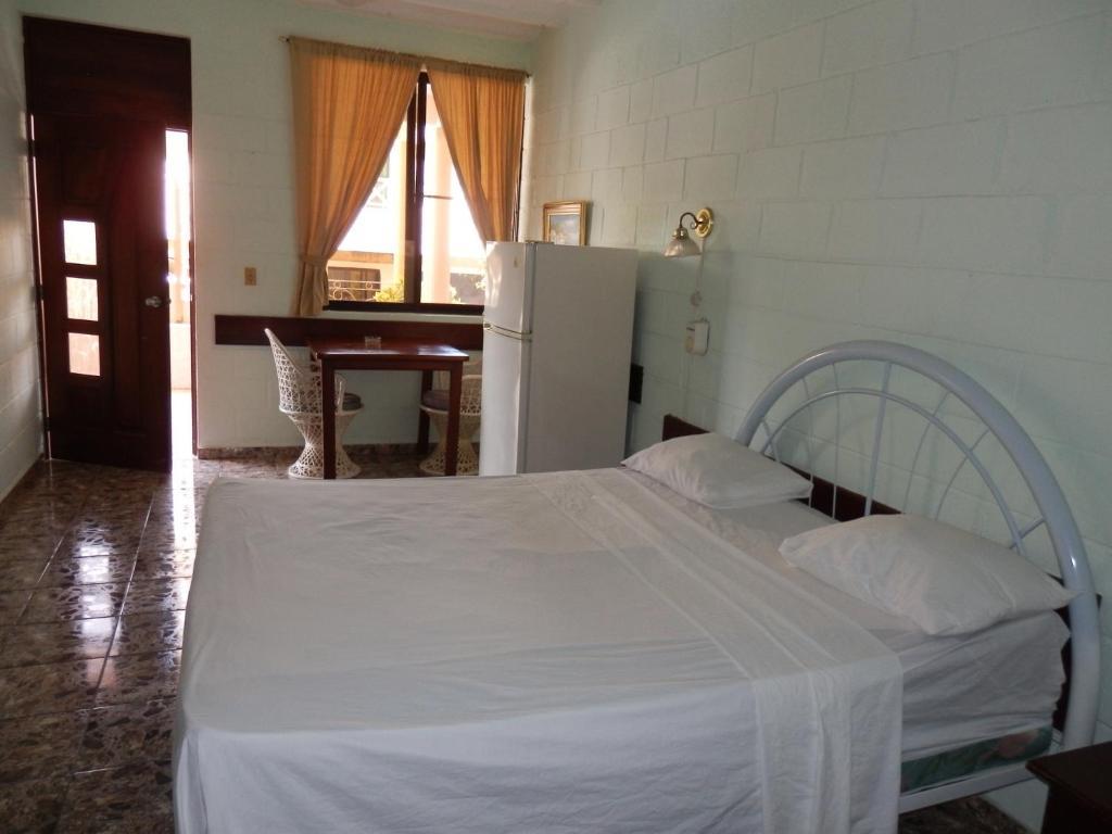 Hotel Garant & Suites Boca Chica Eksteriør bilde