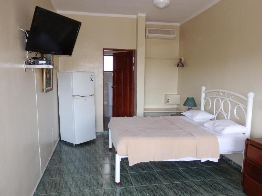 Hotel Garant & Suites Boca Chica Rom bilde